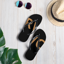 Load image into Gallery viewer, Redwood City Flip-Flops