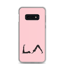 Load image into Gallery viewer, LA Yoga Samsung Case