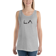 Load image into Gallery viewer, LA Yoga Tank Top