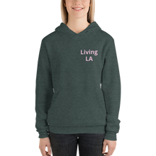 Load image into Gallery viewer, Living LA Hoodie