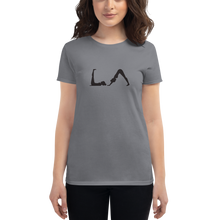 Load image into Gallery viewer, LA Yoga T-Shirt