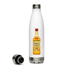 Load image into Gallery viewer, San Luis Obispo - Tequila Stainless Steel Water Bottle
