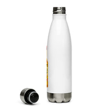 Load image into Gallery viewer, San Luis Obispo - Tequila Stainless Steel Water Bottle
