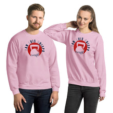 Load image into Gallery viewer, San Luis Obispo - Crossfit Unisex Sweatshirt