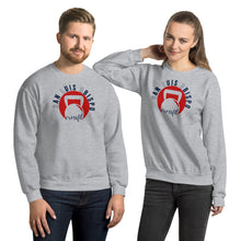 Load image into Gallery viewer, San Luis Obispo - Crossfit Unisex Sweatshirt