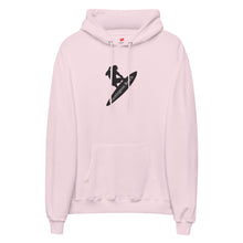 Load image into Gallery viewer, Huntington Beach - Surfer Unisex Fleece Hoodie