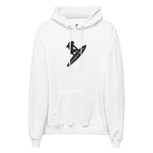 Load image into Gallery viewer, Huntington Beach - Surfer Unisex Fleece Hoodie