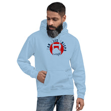 Load image into Gallery viewer, San Luis Obispo - Crossfit Unisex Hoodie