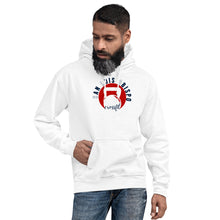 Load image into Gallery viewer, San Luis Obispo - Crossfit Unisex Hoodie