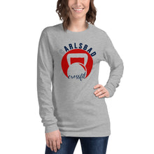 Load image into Gallery viewer, Carlsbad - Crossfit Unisex Long Sleeve Tee