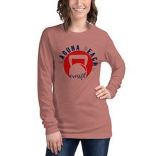 Load image into Gallery viewer, Laguna Beach - Crossfit Unisex Long Sleeve Tee