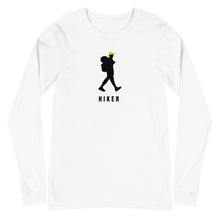 Load image into Gallery viewer, Laguna Beach - Hiker Unisex Long Sleeve Tee