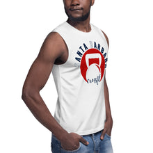 Load image into Gallery viewer, Santa Barbara - Crossfit Unisex Muscle Shirt