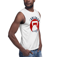 Load image into Gallery viewer, Carlsbad - Crossfit Unisex Muscle Shirt