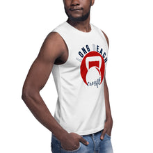 Load image into Gallery viewer, Long Beach - Crossfit Muscle Shirt