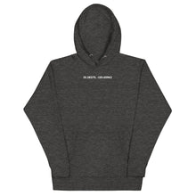 Load image into Gallery viewer, San Luis Obispo - Long and Lat Unisex Hoodie