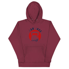 Load image into Gallery viewer, San Jose - Crossfit Unisex Hoodie