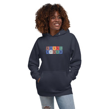 Load image into Gallery viewer, Long Beach - Containers Unisex Hoodie