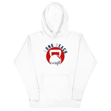 Load image into Gallery viewer, Long Beach - Crossfit Unisex Hoodie