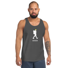 Load image into Gallery viewer, Laguna Beach - Hiker Unisex Tank Top