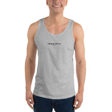 Load image into Gallery viewer, Crlsbad - Village By The Sea Unisex Tank Top