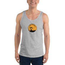 Load image into Gallery viewer, Huntington Beach - Surfers Paradise Unisex Tank Top