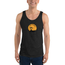 Load image into Gallery viewer, Huntington Beach - Surfers Paradise Unisex Tank Top