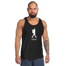 Load image into Gallery viewer, Laguna Beach - Hiker Unisex Tank Top