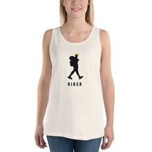 Load image into Gallery viewer, Laguna Beach - Hiker Unisex Tank Top