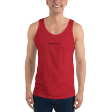 Load image into Gallery viewer, Crlsbad - Village By The Sea Unisex Tank Top