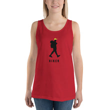 Load image into Gallery viewer, Laguna Beach - Hiker Unisex Tank Top