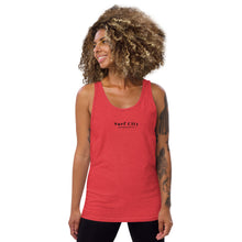 Load image into Gallery viewer, Huntington Beach - Surf City Unisex Tank Top