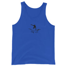 Load image into Gallery viewer, Huntington Beach - Surf City Unisex Tank Top