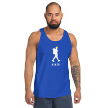Load image into Gallery viewer, Laguna Beach - Hiker Unisex Tank Top
