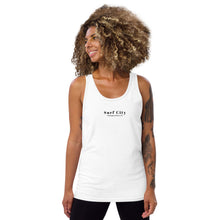 Load image into Gallery viewer, Huntington Beach - Surf City Unisex Tank Top