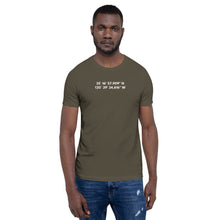 Load image into Gallery viewer, San Luis Obispo - Coordinates Unisex T-Shirt