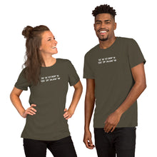 Load image into Gallery viewer, San Luis Obispo - Coordinates Unisex T-Shirt