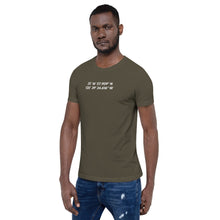 Load image into Gallery viewer, San Luis Obispo - Coordinates Unisex T-Shirt