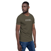 Load image into Gallery viewer, San Luis Obispo - Coordinates Unisex T-Shirt