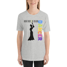 Load image into Gallery viewer, Huntington Beach - Dancer Unisex T-Shirt