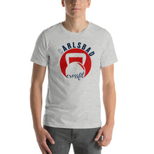Load image into Gallery viewer, Carlsbad - Crossfit Unisex T-Shirt