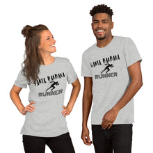 Load image into Gallery viewer, Santa Barbara - Runner Unisex T-Shirt
