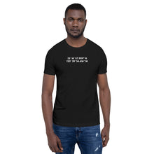 Load image into Gallery viewer, San Luis Obispo - Coordinates Unisex T-Shirt