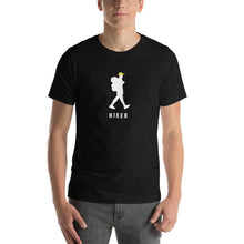 Load image into Gallery viewer, Laguna Beach - Hiker Unisex T-Shirt