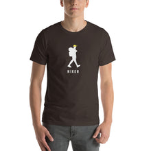 Load image into Gallery viewer, Laguna Beach - Hiker Unisex T-Shirt