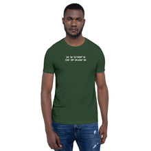 Load image into Gallery viewer, San Luis Obispo - Coordinates Unisex T-Shirt