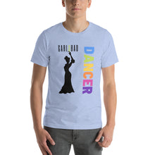 Load image into Gallery viewer, Carlsbad - Dancer Unisex T-Shirt