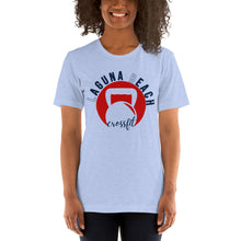 Load image into Gallery viewer, Laguna Beach - Crossfit Unisex T-Shirt