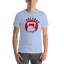 Load image into Gallery viewer, Carlsbad - Crossfit Unisex T-Shirt