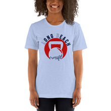 Load image into Gallery viewer, Long Beach - Crossfit Unisex T-Shirt